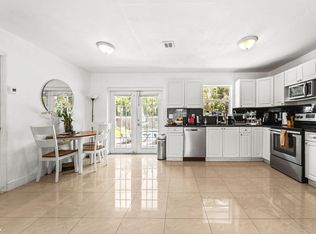 941 NW 26th Ct, Fort Lauderdale, FL 33311