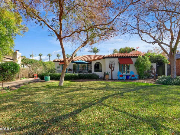 1621 N 11TH Avenue, Phoenix, AZ 85007