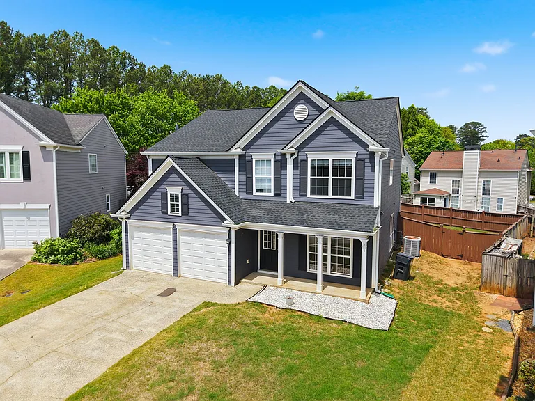 2533 Boxbourne Ct SE — Photo 2