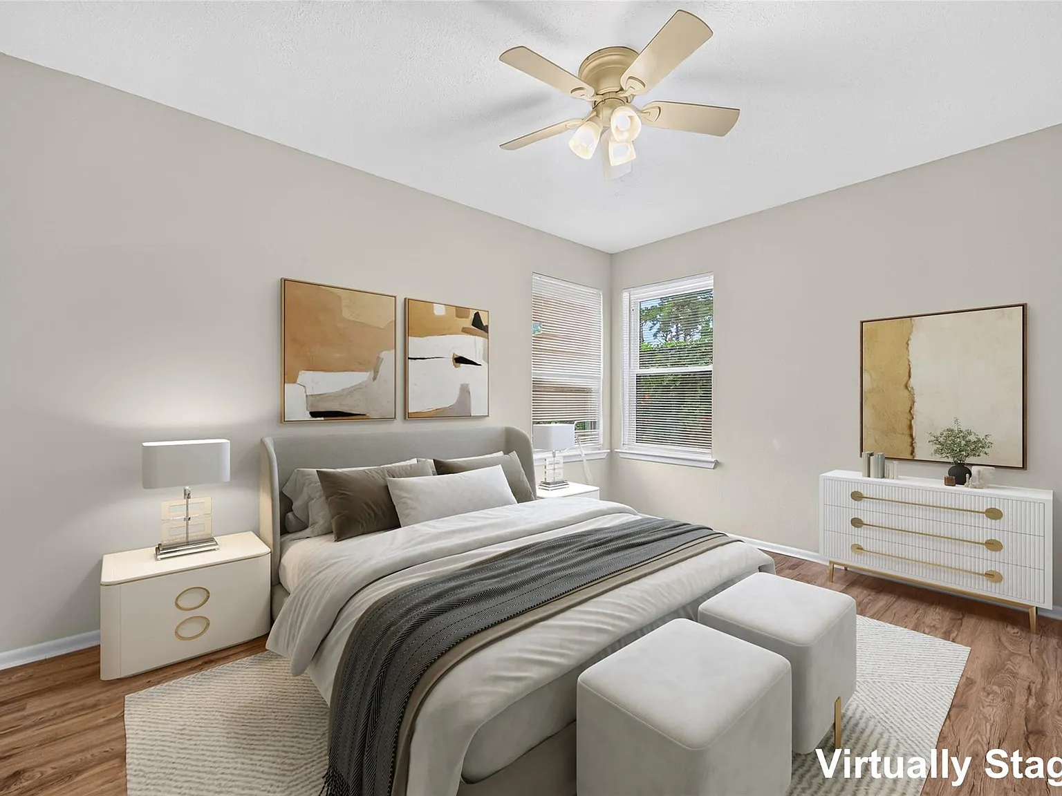 4 bed, 2.0 bath, 2249 sqft, $2,250 — Photo 4