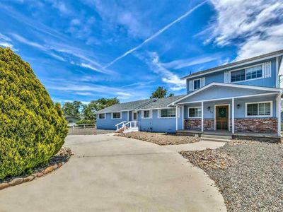 945 Dean Dr, Gardnerville, NV, 89460