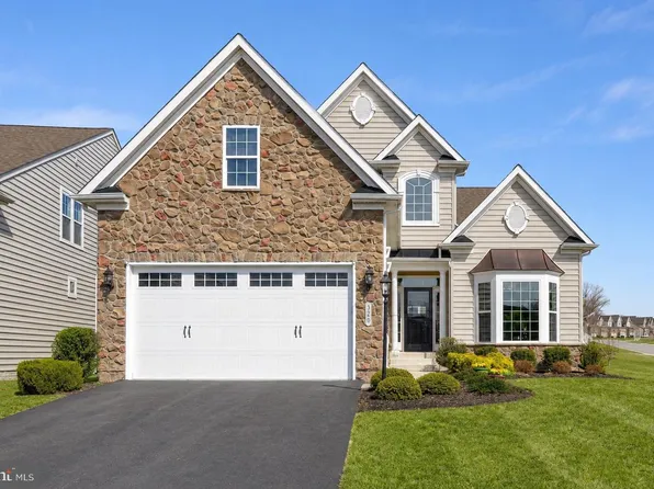 320 Bounding Home Ct, Havre De Grace, MD 21078