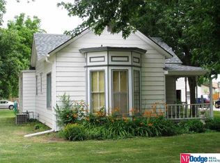 1972 Grant St, Blair, NE 68008