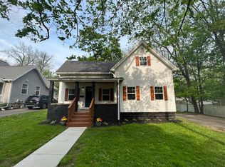 414 High St, Marshall, MI