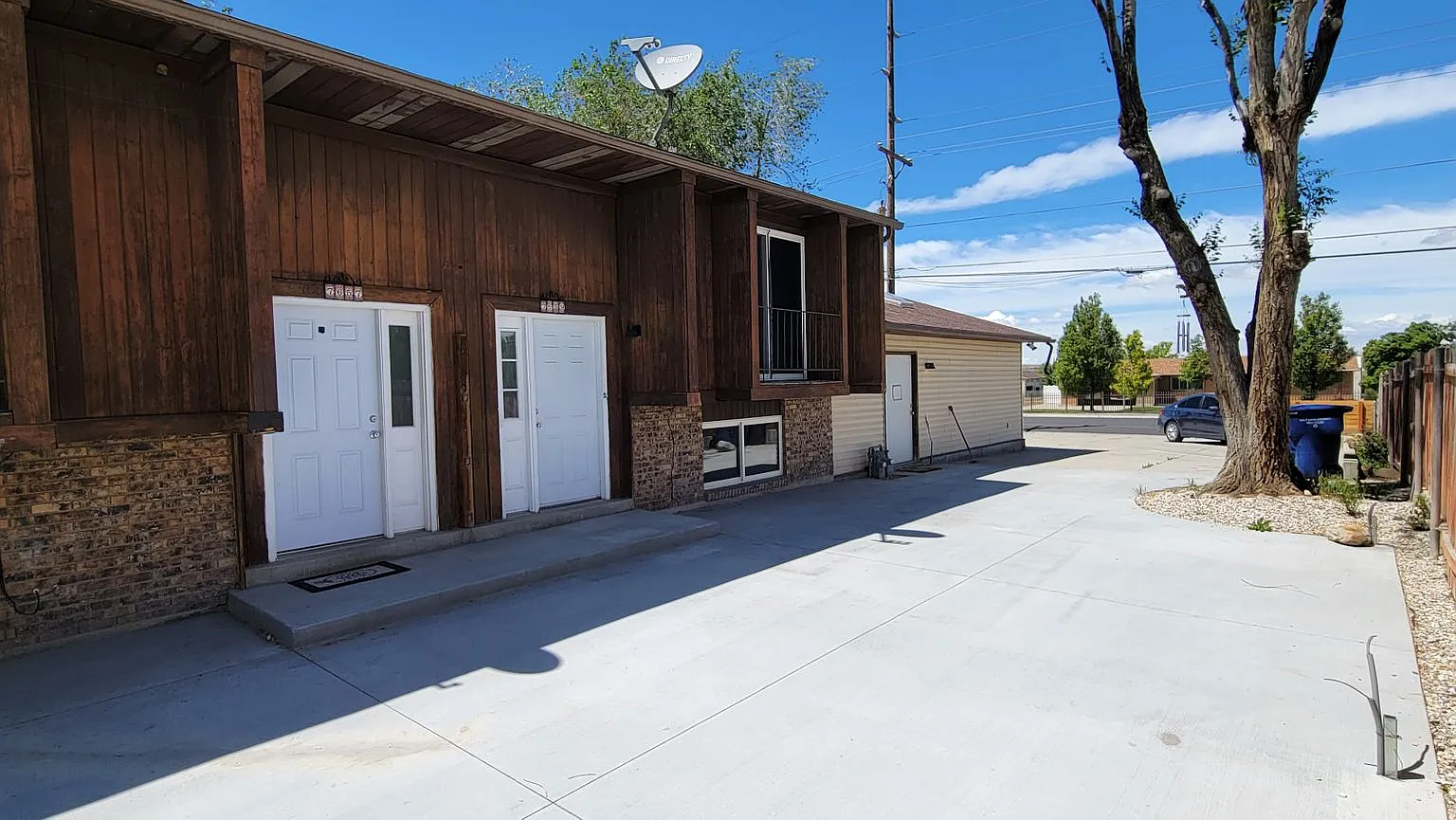 7657 West 3100 South - Duplex — Photo 2