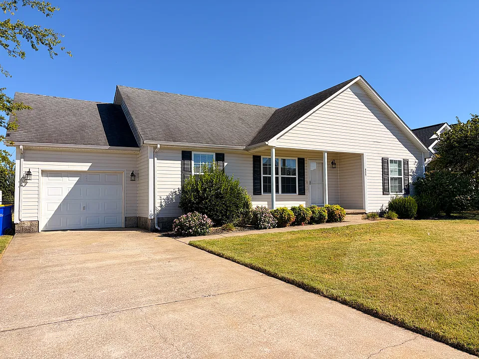409 Turkey Run Dr