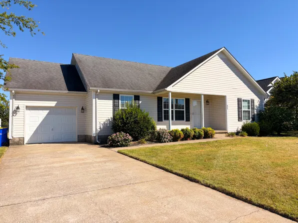 409 Turkey Run Dr, Bowling Green, KY 42101