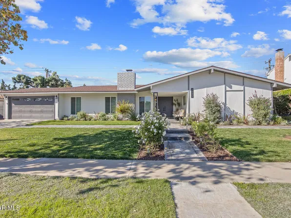 1449 Norwich Ave, Thousand Oaks, CA 91360