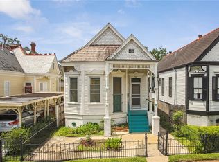 4607 Coliseum St, New Orleans, LA 70115