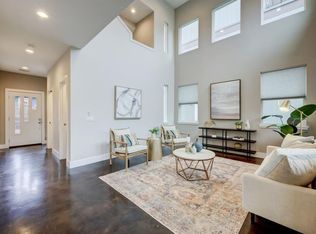 2927 E Martin Luther King Blvd #1, Austin, TX 78702