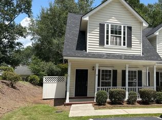 29 Brisbon Hall Ln UNIT 10, Richmond Hill, GA 31324