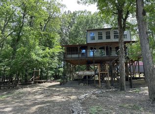 675 Nimmo Rd, Searcy, AR 72143