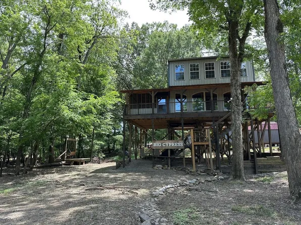 675 Nimmo Rd, Searcy, AR 72143