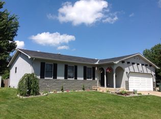 1743 Lynnhurst Rd, Columbus, OH 43229