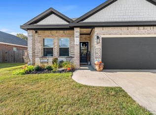 316 Carlos Leal Dr, Dayton, TX 77535