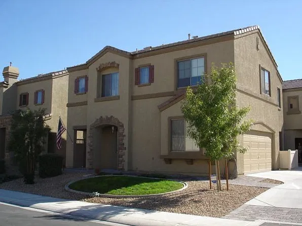 645 Ship Wrecked Way, North Las Vegas, NV 89031