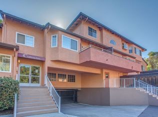 1721 California St APT 22, Mountain View, CA 94041