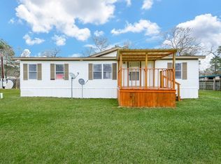 27056 Pecos Rnch, Magnolia, TX 77355