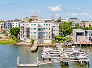2 Wharfside St APT 4C, Charleston, SC 29401