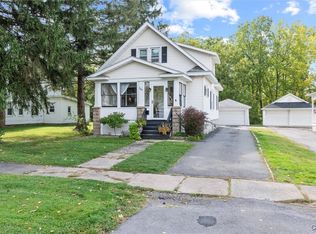 116 Seneca Ave, Oneida, NY 13421