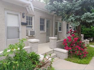 910 N Coolidge Ave #914-1, Wichita, KS 67203