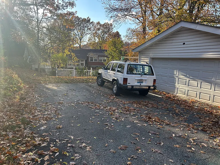 5320 Lost Trl — Photo 29
