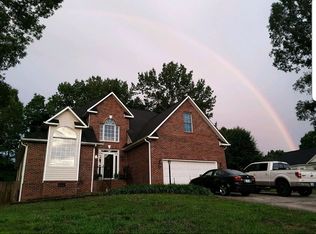102 Meredith Dr, Cherryville, NC 28021