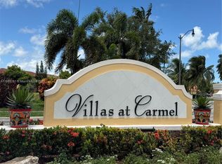 1575 NE 33rd Ave UNIT 107, Homestead, FL 33033