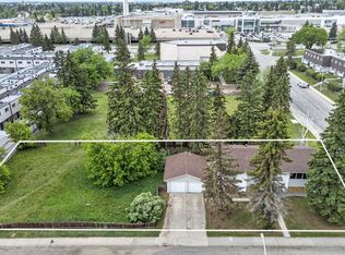 13920 64th St NW, Edmonton, AB T5A1R9