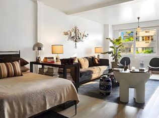 101 W 12th St APT 15P, New York, NY