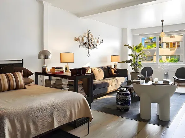 101 W 12th St APT 15P, New York, NY 10011