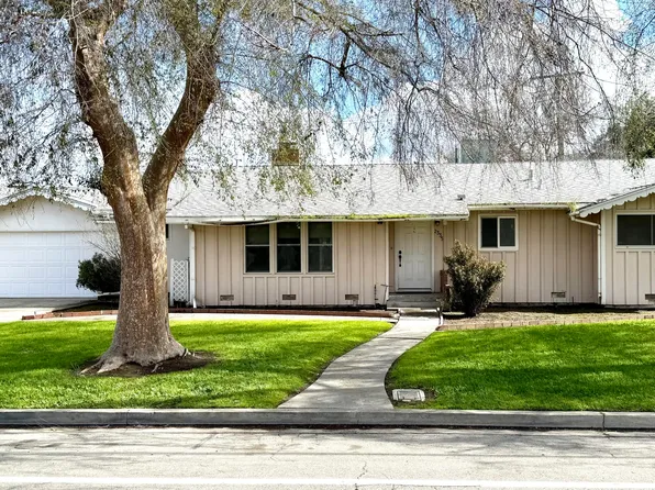 2335 N Douty Street, Hanford, CA 93230
