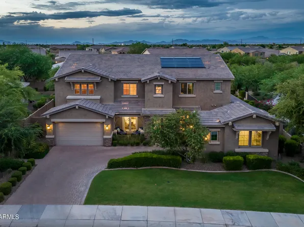 3782 E CASSIA Lane, Gilbert, AZ 85298