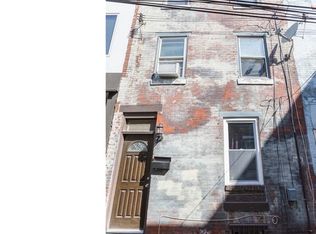 219 Mercer St, Philadelphia, PA 19125