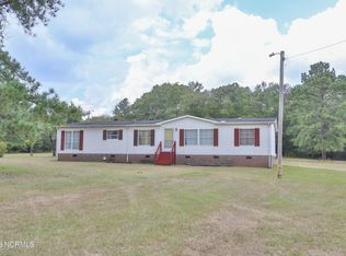 1159 Boyd Lake Rd, Hamlet, NC 28345