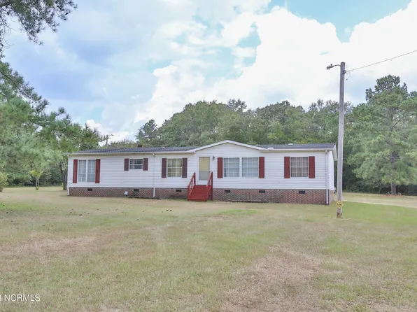 1159 Boyd Lake Road, Hamlet, NC 28345