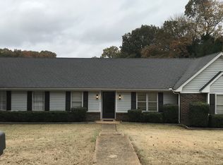 5238 Yale Rd, Memphis, TN 38135