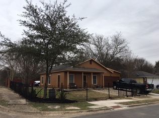 2508 Bucks Run, Austin, TX 78744