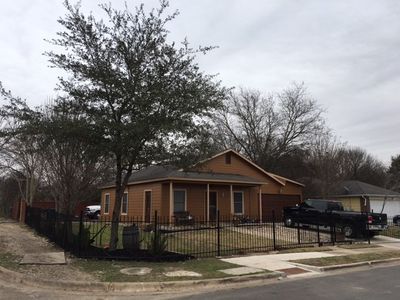 2508 Bucks Run, Austin, TX, 78744