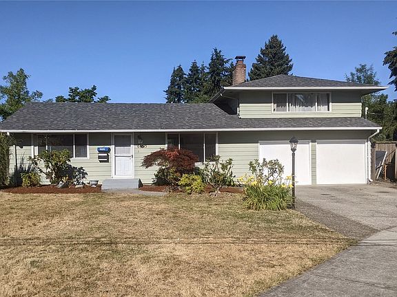 2nd image of 6053 S Asotin Court
