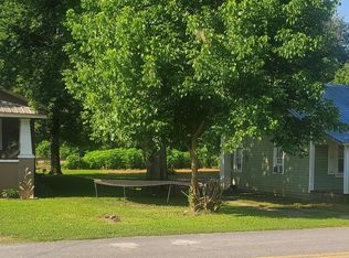 308 Tennessee St, Courtland, AL 35618