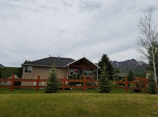 6878 Black Powder Rd, Mountain Green, UT 84050