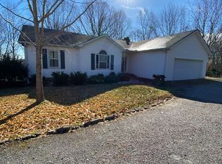 6450 Old Hickory Blvd, Whites Creek, TN 37189
