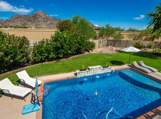 1864 E Nicolet Ave, Phoenix, AZ 85020