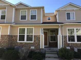 5969 Ensemble Hts, Colorado Springs, CO 80923