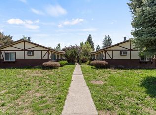 824-830 E North Ave, Spokane, WA 99207