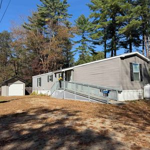 5 Maple Drive, Plymouth, NH, 03264