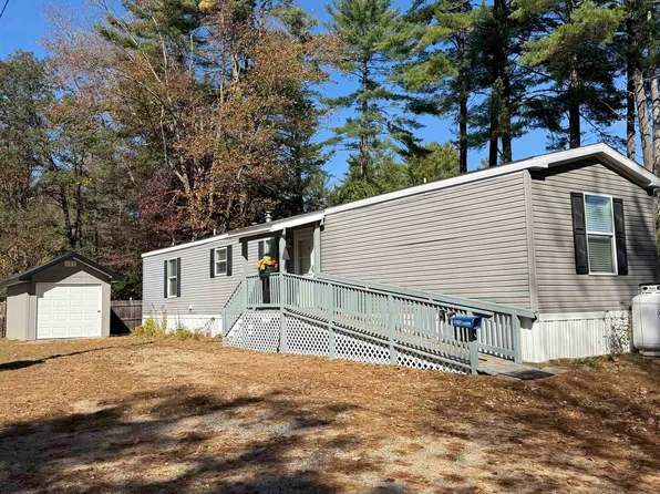 5 Maple Drive, Plymouth, NH 03264