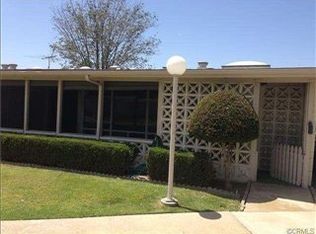 1400 Mayfield Rd UNIT 57G, Seal Beach, CA 90740