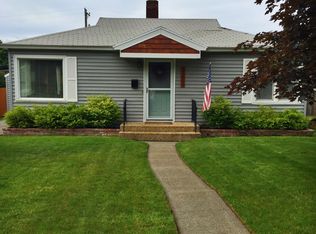 3223 E Congress Ave, Spokane, WA 99223